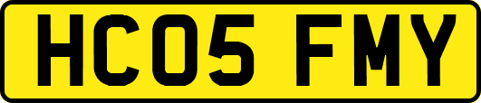 HC05FMY