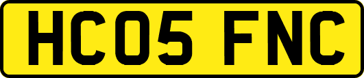 HC05FNC