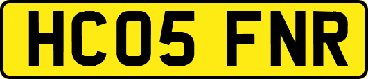HC05FNR