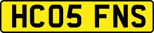 HC05FNS