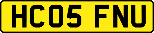 HC05FNU