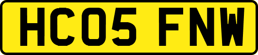HC05FNW