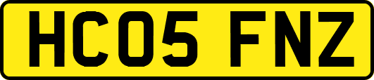 HC05FNZ
