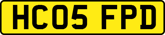 HC05FPD