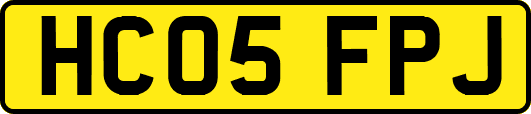 HC05FPJ