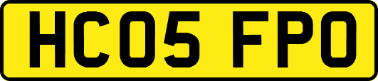HC05FPO
