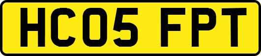 HC05FPT