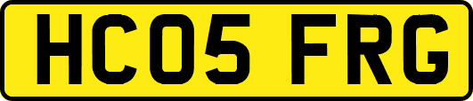 HC05FRG