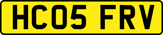 HC05FRV