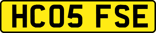HC05FSE
