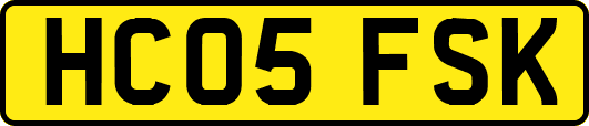 HC05FSK