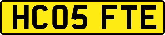 HC05FTE