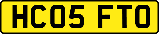 HC05FTO