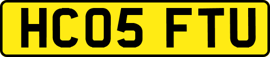 HC05FTU