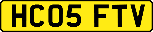 HC05FTV