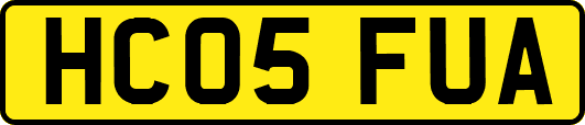HC05FUA