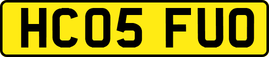 HC05FUO