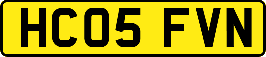 HC05FVN