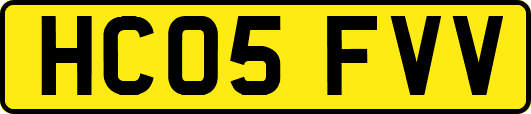 HC05FVV