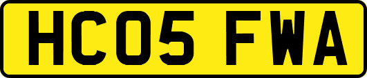 HC05FWA