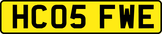 HC05FWE