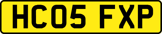 HC05FXP