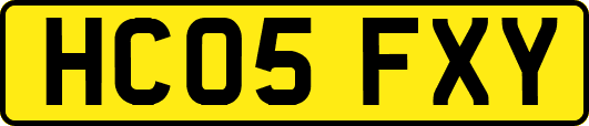 HC05FXY