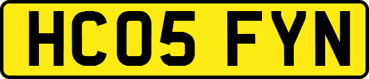 HC05FYN