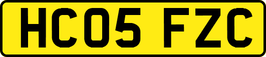 HC05FZC