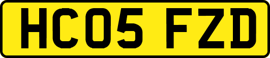 HC05FZD
