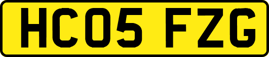 HC05FZG
