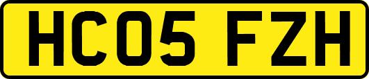 HC05FZH
