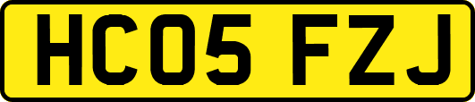 HC05FZJ