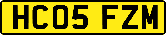 HC05FZM