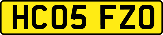 HC05FZO