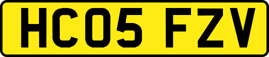 HC05FZV