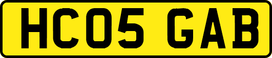 HC05GAB