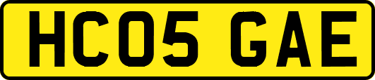 HC05GAE