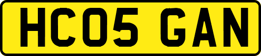 HC05GAN