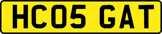 HC05GAT