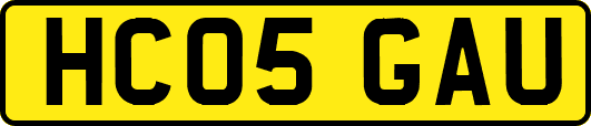 HC05GAU