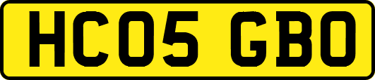 HC05GBO