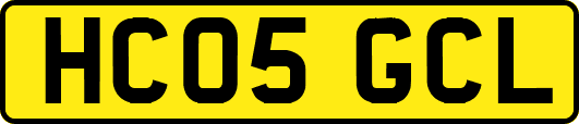HC05GCL