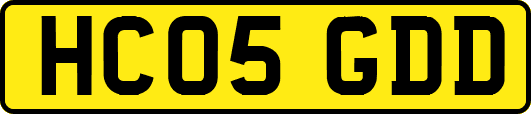 HC05GDD
