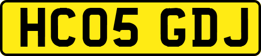 HC05GDJ