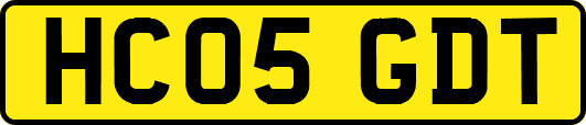 HC05GDT