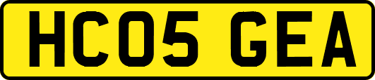HC05GEA