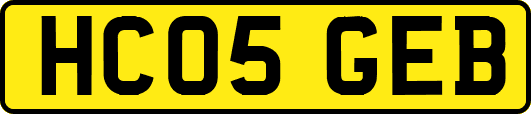 HC05GEB