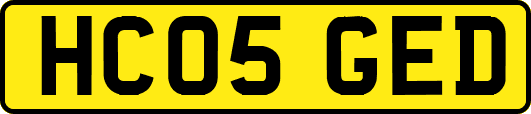 HC05GED