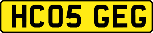 HC05GEG